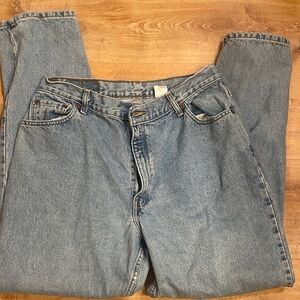 Vintage Levis 550 size 16